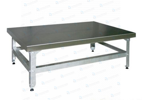 Подтоварник технологический ПТц 1000x600x300 "Эконом"