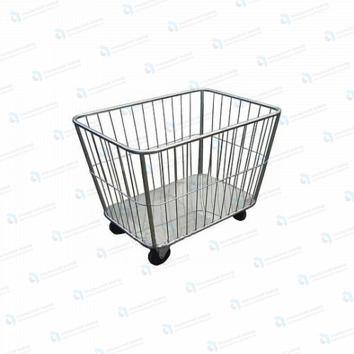 Тележка для белья ТП-25